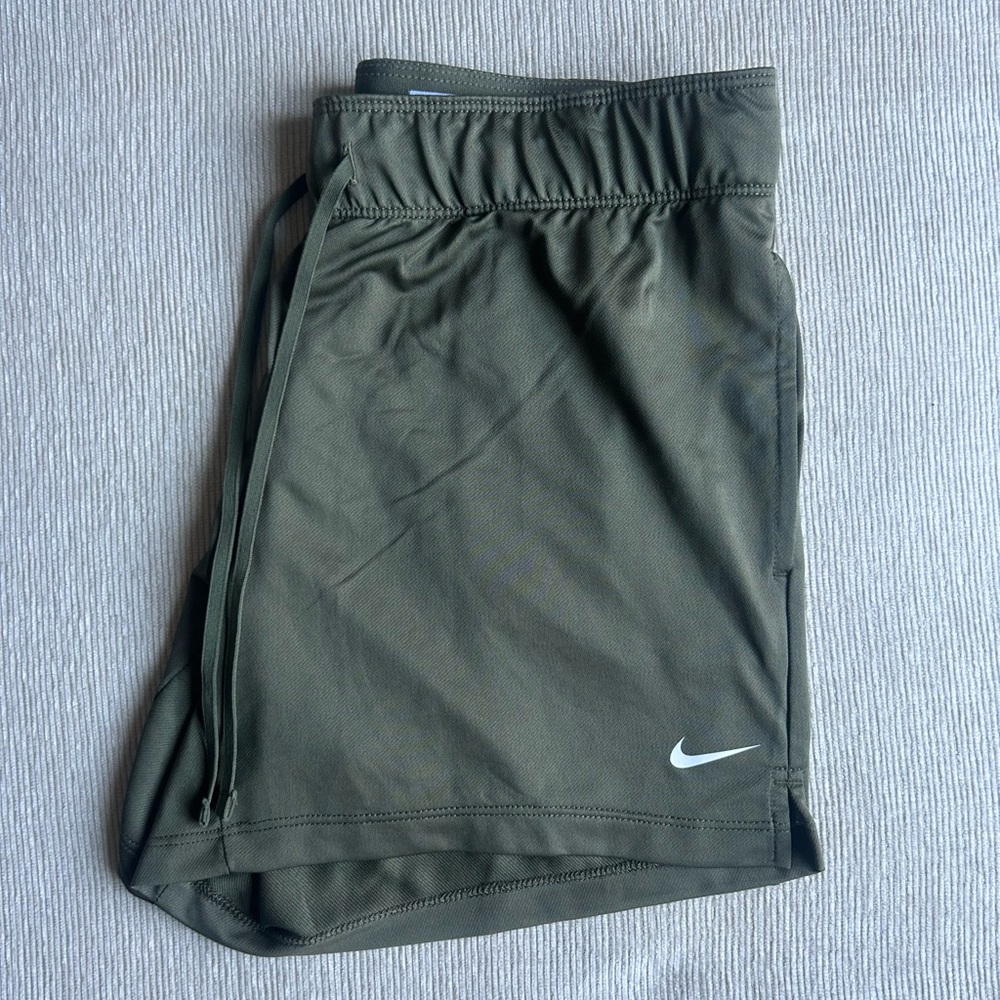 Nike Athletic Shorts